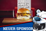 19th Street Burger neuer Sponsor der Eisbären